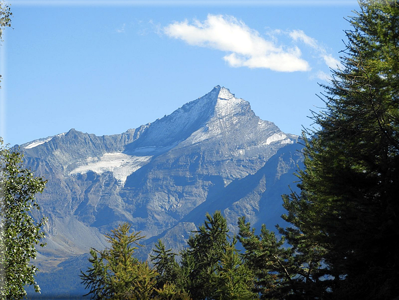 foto Monte Vertosan